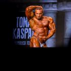 Tomas  Kaspar - IFBB Arnold Brasil  2017 - #1